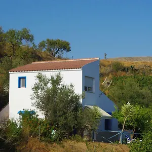 Casa Feliz Iznate